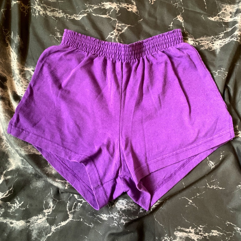 soffee cheer shorts